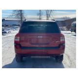 2008 JEEP COMPASS SPORT *4x4* (NO RESERVE)