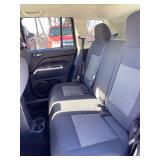 2008 JEEP COMPASS SPORT *4x4* (NO RESERVE)