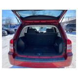 2008 JEEP COMPASS SPORT *4x4* (NO RESERVE)