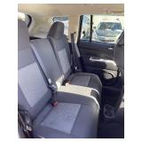 2008 JEEP COMPASS SPORT *4x4* (NO RESERVE)