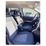 2008 JEEP COMPASS SPORT *4x4* (NO RESERVE)