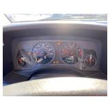 2008 JEEP COMPASS SPORT *4x4* (NO RESERVE)