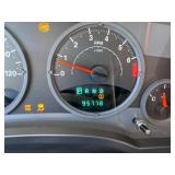 2008 JEEP COMPASS SPORT *4x4* (NO RESERVE)