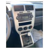 2008 JEEP COMPASS SPORT *4x4* (NO RESERVE)
