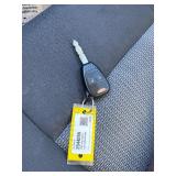 2008 JEEP COMPASS SPORT *4x4* (NO RESERVE)