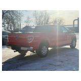 2013 FORD F-150 XLT *No Accidents | 4x4* (NO RESERVE)
