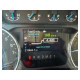 2013 FORD F-150 XLT *No Accidents | 4x4* (NO RESERVE)