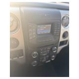 2013 FORD F-150 XLT *No Accidents | 4x4* (NO RESERVE)