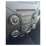 2013 FORD F-150 XLT *No Accidents | 4x4* (NO RESERVE)