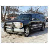 2005 GMC YUKON XL 1500 SLT *2 Owner | 4x4* (NO RESERVE)