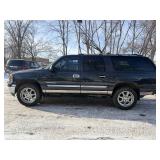 2005 GMC YUKON XL 1500 SLT *2 Owner | 4x4* (NO RESERVE)