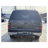 2005 GMC YUKON XL 1500 SLT *2 Owner | 4x4* (NO RESERVE)
