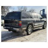 2005 GMC YUKON XL 1500 SLT *2 Owner | 4x4* (NO RESERVE)