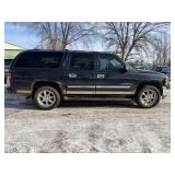 2005 GMC YUKON XL 1500 SLT *2 Owner | 4x4* (NO RESERVE)