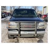 2005 GMC YUKON XL 1500 SLT *2 Owner | 4x4* (NO RESERVE)
