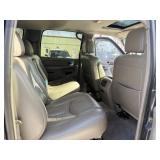 2005 GMC YUKON XL 1500 SLT *2 Owner | 4x4* (NO RESERVE)