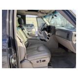 2005 GMC YUKON XL 1500 SLT *2 Owner | 4x4* (NO RESERVE)
