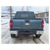 2013 CHEVROLET SILVERADO 1500 LT *2 Owner | 4x4 | No Accidents* (NO RESERVE)