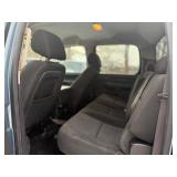 2013 CHEVROLET SILVERADO 1500 LT *2 Owner | 4x4 | No Accidents* (NO RESERVE)