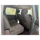 2013 CHEVROLET SILVERADO 1500 LT *2 Owner | 4x4 | No Accidents* (NO RESERVE)