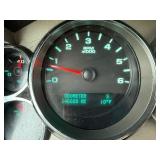 2013 CHEVROLET SILVERADO 1500 LT *2 Owner | 4x4 | No Accidents* (NO RESERVE)