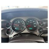 2013 CHEVROLET SILVERADO 1500 LT *2 Owner | 4x4 | No Accidents* (NO RESERVE)