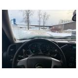 2013 CHEVROLET SILVERADO 1500 LT *2 Owner | 4x4 | No Accidents* (NO RESERVE)