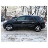 2016 BUICK ENCLAVE PREMIUM *2 Owner | All Wheel Drive* (NO RESERVE)
