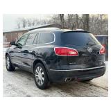 2016 BUICK ENCLAVE PREMIUM *2 Owner | All Wheel Drive* (NO RESERVE)