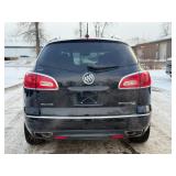 2016 BUICK ENCLAVE PREMIUM *2 Owner | All Wheel Drive* (NO RESERVE)