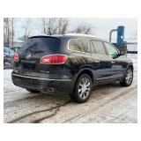 2016 BUICK ENCLAVE PREMIUM *2 Owner | All Wheel Drive* (NO RESERVE)