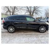 2016 BUICK ENCLAVE PREMIUM *2 Owner | All Wheel Drive* (NO RESERVE)