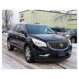 2016 BUICK ENCLAVE PREMIUM *2 Owner | All Wheel Drive* (NO RESERVE)