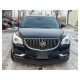 2016 BUICK ENCLAVE PREMIUM *2 Owner | All Wheel Drive* (NO RESERVE)