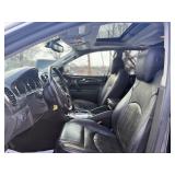 2016 BUICK ENCLAVE PREMIUM *2 Owner | All Wheel Drive* (NO RESERVE)