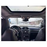 2016 BUICK ENCLAVE PREMIUM *2 Owner | All Wheel Drive* (NO RESERVE)