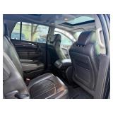 2016 BUICK ENCLAVE PREMIUM *2 Owner | All Wheel Drive* (NO RESERVE)