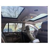2016 BUICK ENCLAVE PREMIUM *2 Owner | All Wheel Drive* (NO RESERVE)