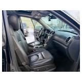 2016 BUICK ENCLAVE PREMIUM *2 Owner | All Wheel Drive* (NO RESERVE)