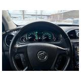 2016 BUICK ENCLAVE PREMIUM *2 Owner | All Wheel Drive* (NO RESERVE)