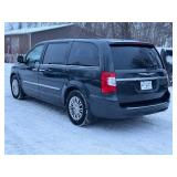 2012 CHRYSLER TOWN AND COUNTRY TOURING-L *132k Miles* (NO RESERVE)
