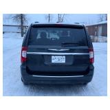 2012 CHRYSLER TOWN AND COUNTRY TOURING-L *132k Miles* (NO RESERVE)