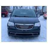 2012 CHRYSLER TOWN AND COUNTRY TOURING-L *132k Miles* (NO RESERVE)