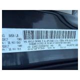 2012 CHRYSLER TOWN AND COUNTRY TOURING-L *132k Miles* (NO RESERVE)