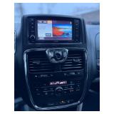 2012 CHRYSLER TOWN AND COUNTRY TOURING-L *132k Miles* (NO RESERVE)