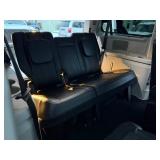 2012 CHRYSLER TOWN AND COUNTRY TOURING-L *132k Miles* (NO RESERVE)