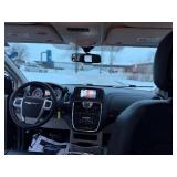 2012 CHRYSLER TOWN AND COUNTRY TOURING-L *132k Miles* (NO RESERVE)