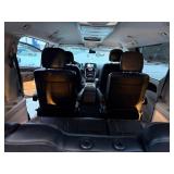 2012 CHRYSLER TOWN AND COUNTRY TOURING-L *132k Miles* (NO RESERVE)