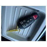 2012 CHRYSLER TOWN AND COUNTRY TOURING-L *132k Miles* (NO RESERVE)