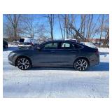 2015 CHRYSLER 200 C *Prior Certified Pre-Owned*